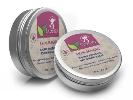 Dusenza Skin-Magik Baume apaisant, 80gr For Cheap