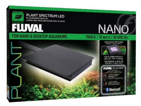 Lampe à DEL Plant 3.0 Nano avec Bluetooth, 15 W Online