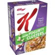 Kellogg s Special K Breakfast Cereal, Fruit and Yogurt (2 pk.) Fashion