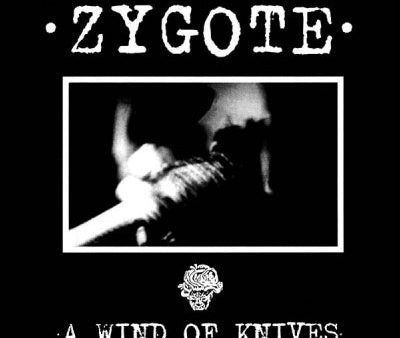 Zygote  A Wind Of Knives  LP Online Sale