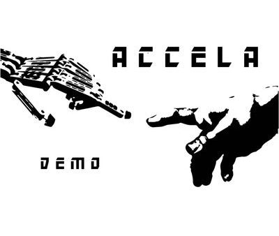 Accela  Demo  Cassette Sale