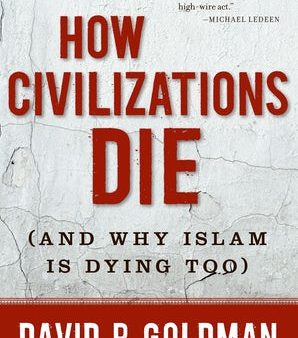 How Civilizations Die Online Sale