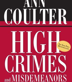 High Crimes and Misdemeanors Cheap