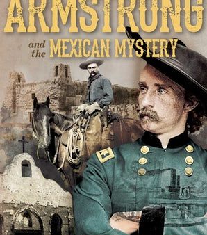 Armstrong and the Mexican Mystery Cheap