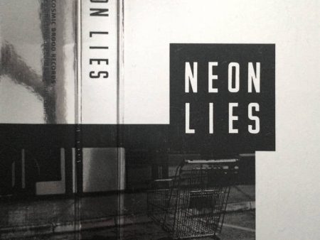 Neon Lies  S T  Cassette For Cheap