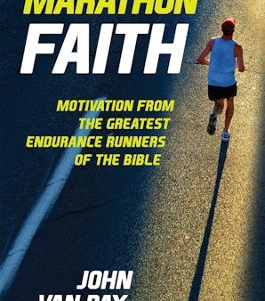 Marathon Faith Online Hot Sale