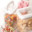 Member s Mark Fliplock Containers Set (8 Pieces) Online