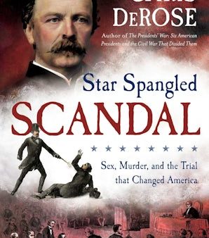 Star Spangled Scandal Online Sale