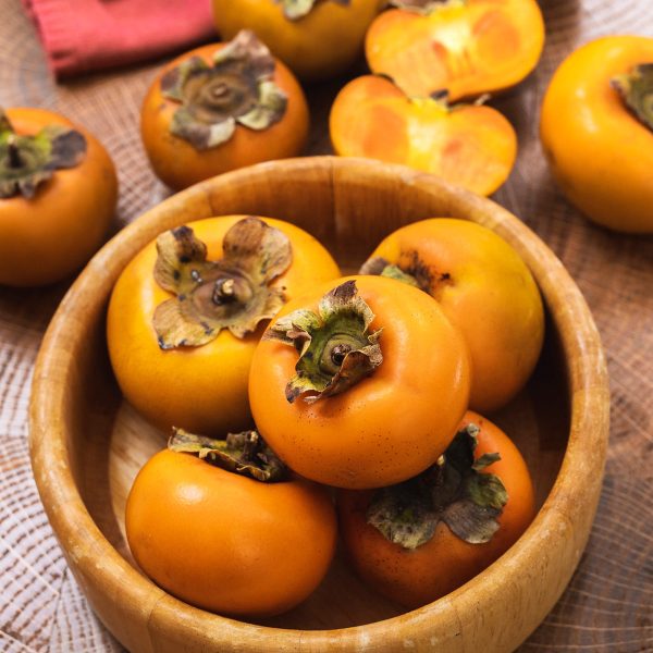 Fuyu Persimmon Tree For Cheap