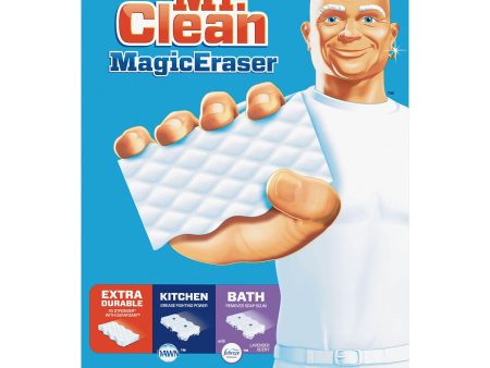 Mr. Clean Magic Eraser Sponge Variety Pack (11 ct.) For Cheap