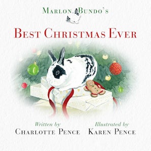 Marlon Bundo s Best Christmas Ever on Sale