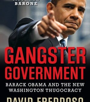 Gangster Government Cheap