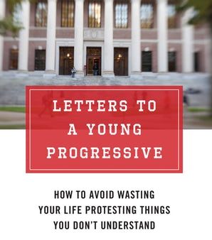 Letters to a Young Progressive Sale