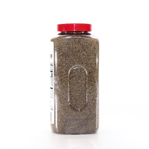 Member s Mark Ground Black Pepper (18 oz.) Hot on Sale