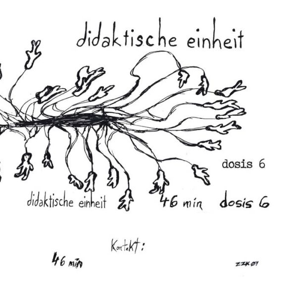 Didaktische Einheit  Dosis 6  Cass Supply