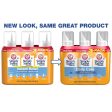 Arm & Hammer Simply Saline Nasal Relief (4.5 oz., 3 pk.) Online Sale