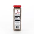 Member s Mark Ground Black Pepper (18 oz.) Hot on Sale