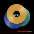 Aesop Rock  Float  2xLP COLOR VINYL on Sale