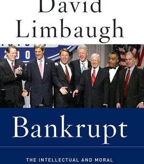 Bankrupt Hot on Sale