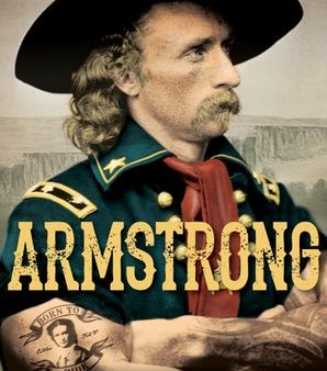 Armstrong Hot on Sale