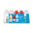 Glaceau Vitaminwater Zero Variety Pack (20 fl. oz., 20 pk.) Online