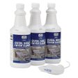 Member s Mark Commercial Oven, Grill and Fryer Cleaner (32 oz., 3 pk.) For Discount