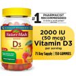 Nature Made Vitamin D3 Gummies (150 ct.) Cheap