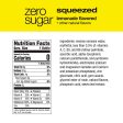 Glaceau Vitaminwater Zero Variety Pack (20 fl. oz., 20 pk.) Online