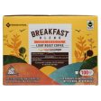 Member s Mark Breakfast Blend, Single-Serve Cups (100 ct.) For Sale