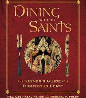 Dining with the Saints Online Hot Sale