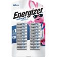 Energizer Ultimate Lithium AA Batteries (18 Pack) For Cheap