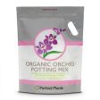 Organic Orchid Potting Mix on Sale