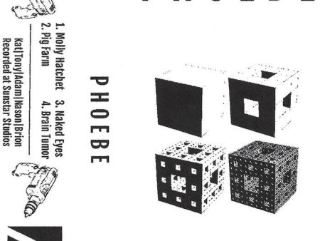 Phoebe  S T  Cassette For Discount