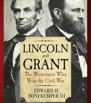 Lincoln and Grant on Sale