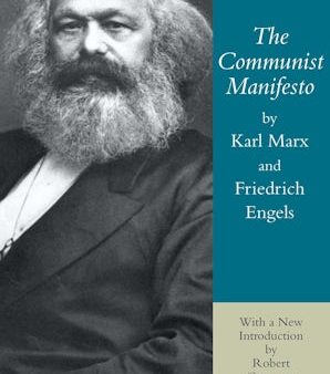 The Communist Manifesto For Discount