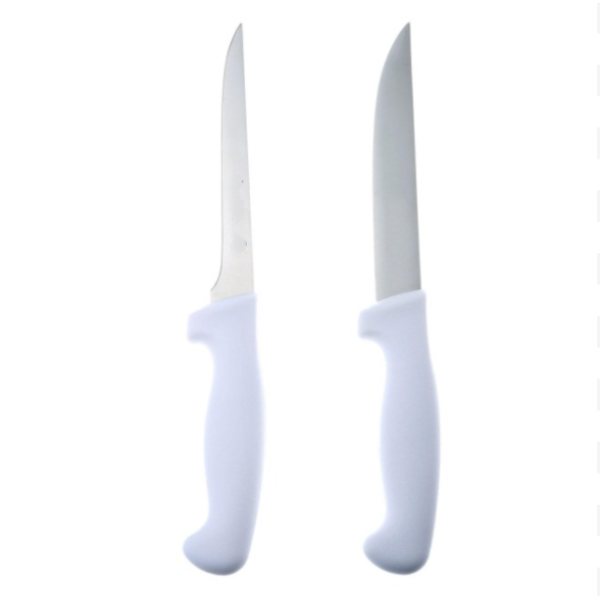 Member s Mark 6  Boning and Utility Knife Set (2 pk.) For Cheap