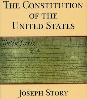 A Familiar Exposition of the Constitution of the United States Supply