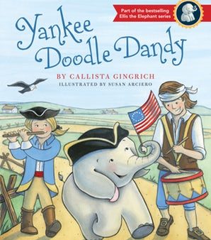 Yankee Doodle Dandy Supply