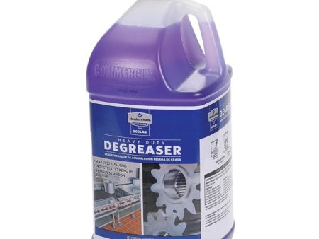 Member s Mark Commercial Heavy-Duty Degreaser, 1 gal. (Choose Pack Size) For Cheap