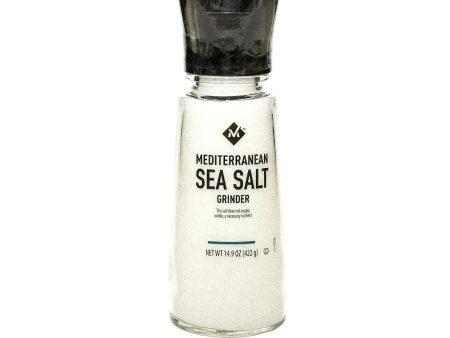 Member s Mark Sea Salt Grinder (14.9 oz.) Online Sale