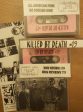 V A Killed By Death #19 Cassette Cheap