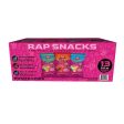 Rap Snacks Nicki Minaj Variety Pack Chips (2.5 oz., 13 ct.) For Cheap