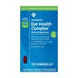 Member s Mark Advanced Eye Health Softgels (210 ct.) Supply