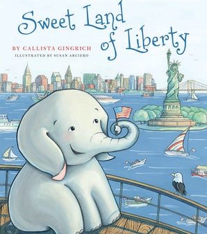 Sweet Land of Liberty Hot on Sale