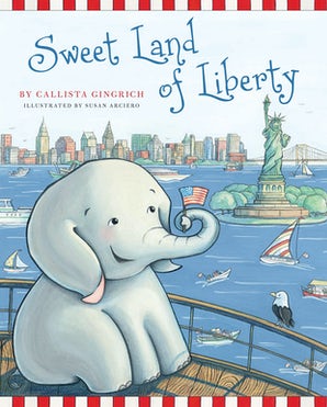 Sweet Land of Liberty Hot on Sale