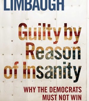 Guilty By Reason of Insanity Hot on Sale