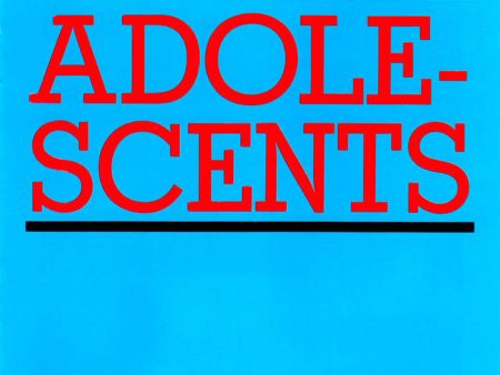 Adolescents  S T  LP Online Sale