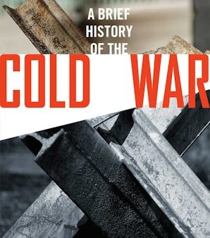 A Brief History of the Cold War Online