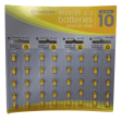 Members Mark Hearing Aid Batteries, Size 10A (40 ct.) Hot on Sale