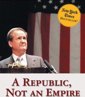 A Republic, Not an Empire Hot on Sale